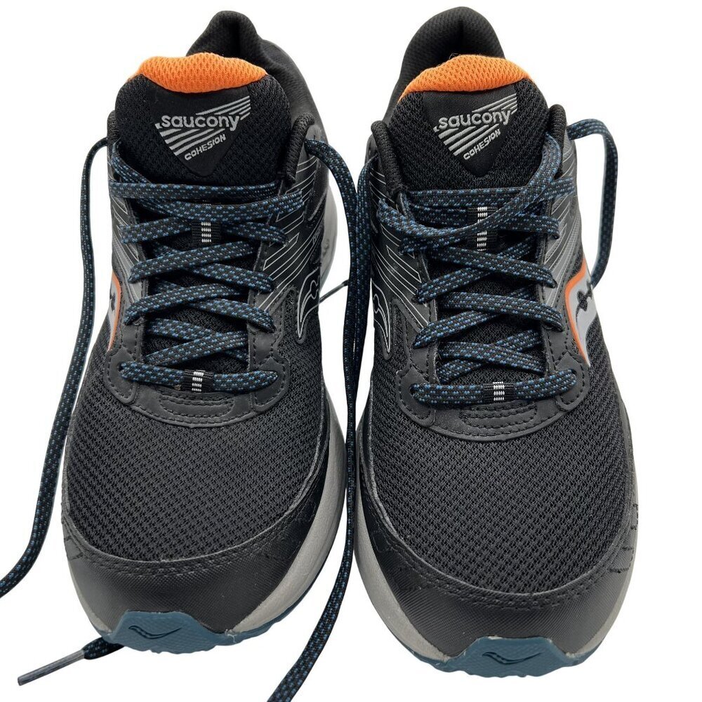 Saucony Cohesion TR15 Mens 8.5 VERSARUN Running Hiking Shoes Lightweight Durable - Picture 9 of 16